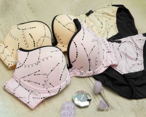 BW223 Brassiere