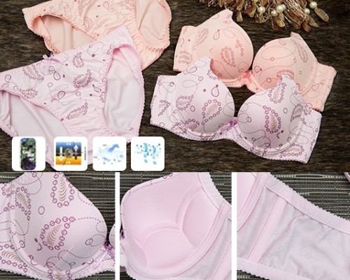 BW228 Brassiere