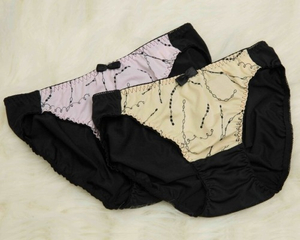 BW2223 Low-waist panty